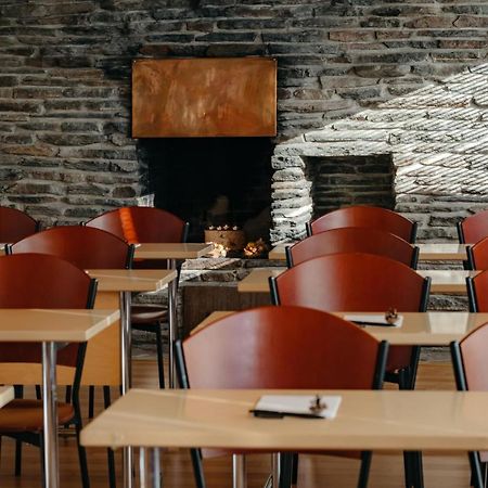 Lapland Hotels Äkäshotelli Äkäslompolo Exteriör bild