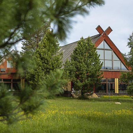 Lapland Hotels Äkäshotelli Äkäslompolo Exteriör bild