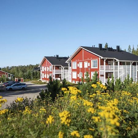 Lapland Hotels Äkäshotelli Äkäslompolo Exteriör bild
