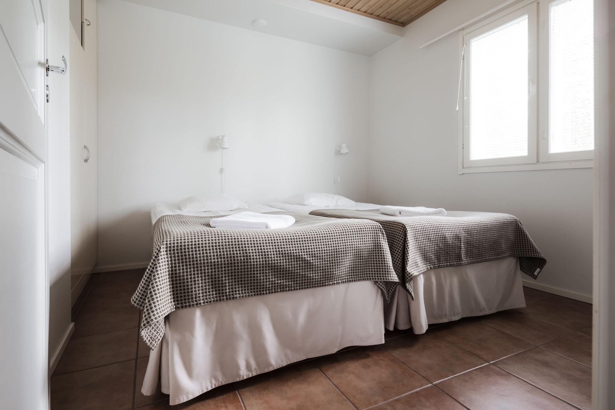 Lapland Hotels Äkäshotelli Äkäslompolo Exteriör bild