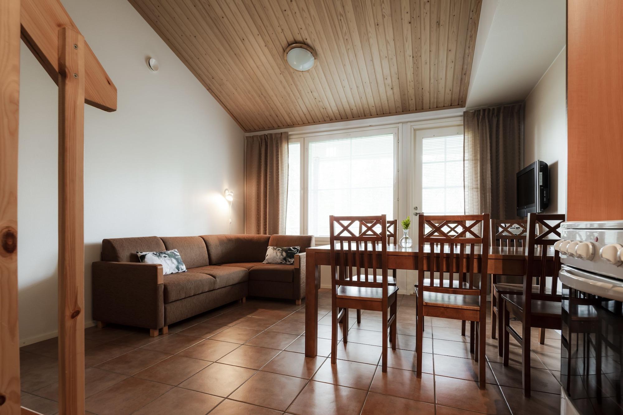 Lapland Hotels Äkäshotelli Äkäslompolo Exteriör bild