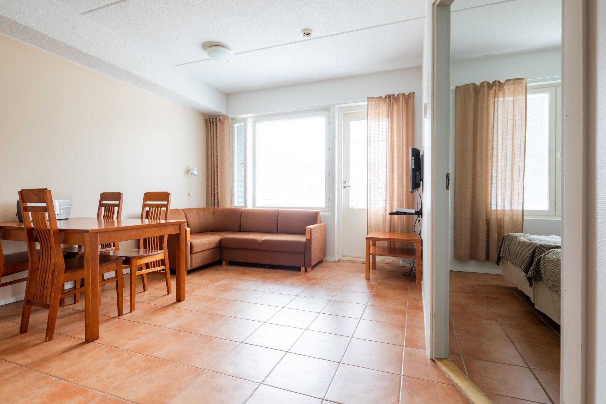 Lapland Hotels Äkäshotelli Äkäslompolo Exteriör bild