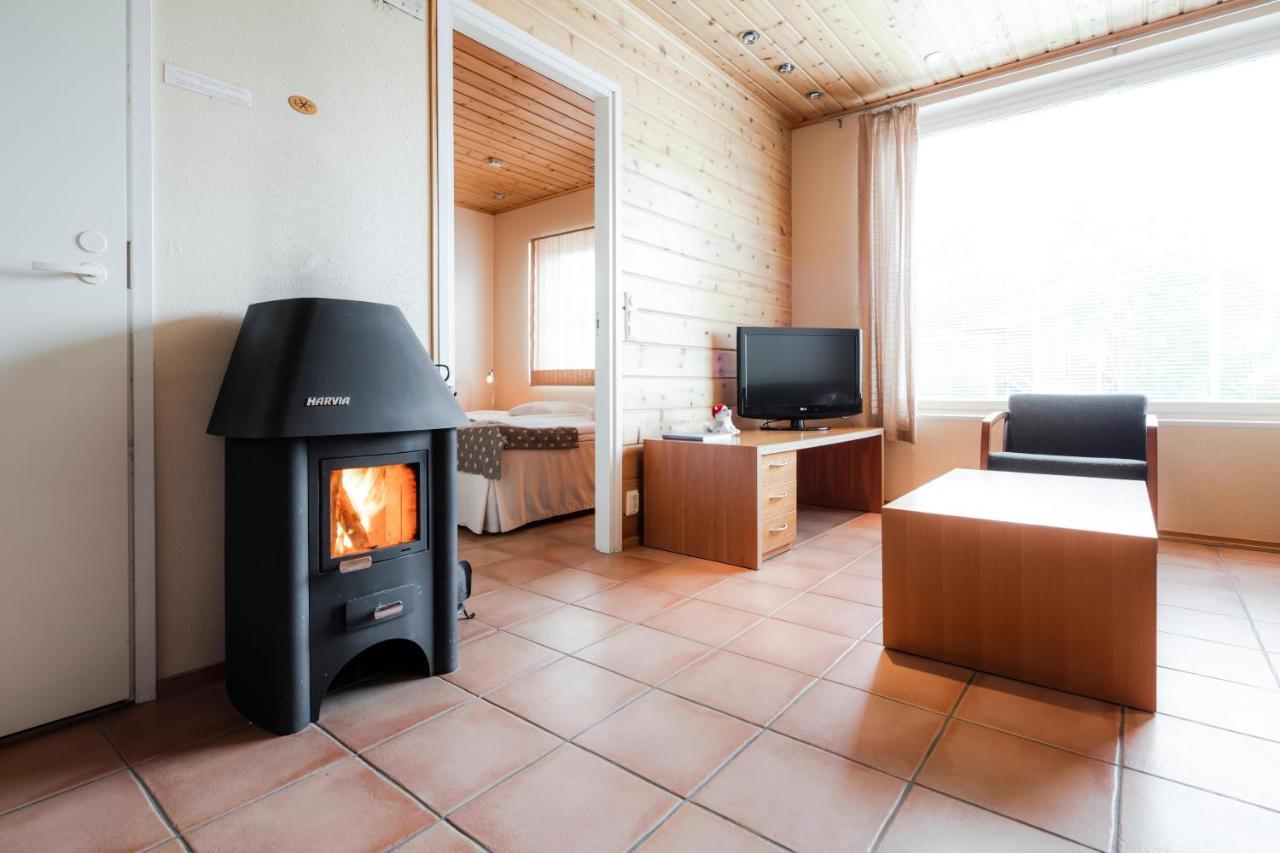 Lapland Hotels Äkäshotelli Äkäslompolo Exteriör bild
