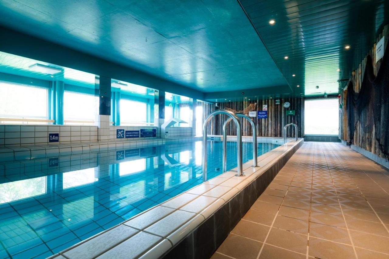 Lapland Hotels Äkäshotelli Äkäslompolo Exteriör bild