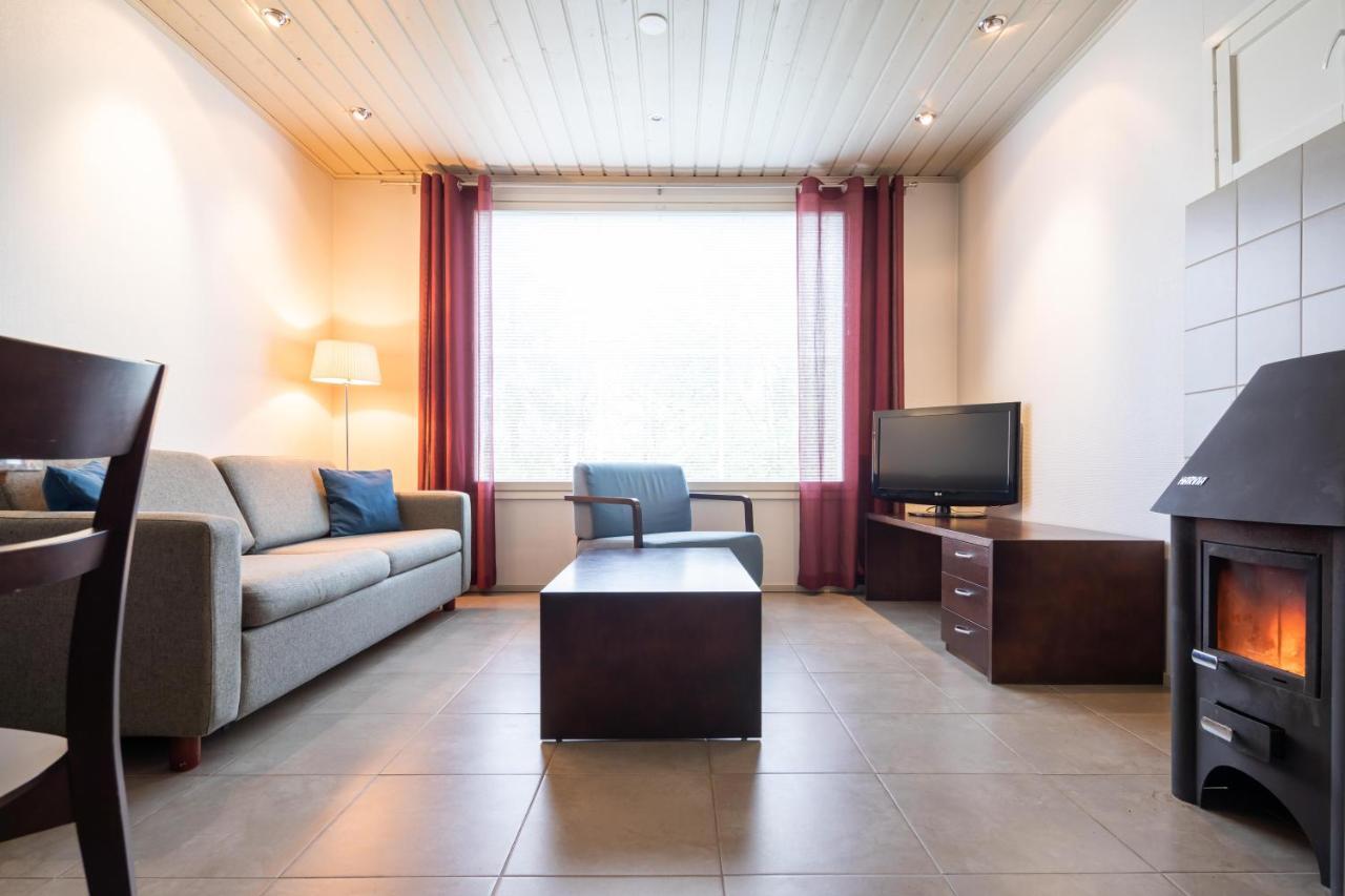 Lapland Hotels Äkäshotelli Äkäslompolo Exteriör bild