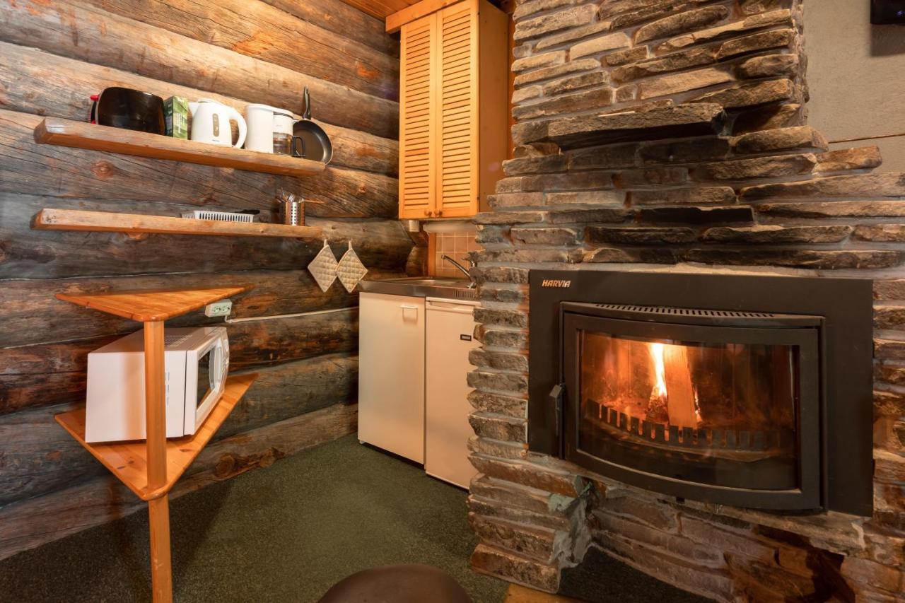 Lapland Hotels Äkäshotelli Äkäslompolo Exteriör bild