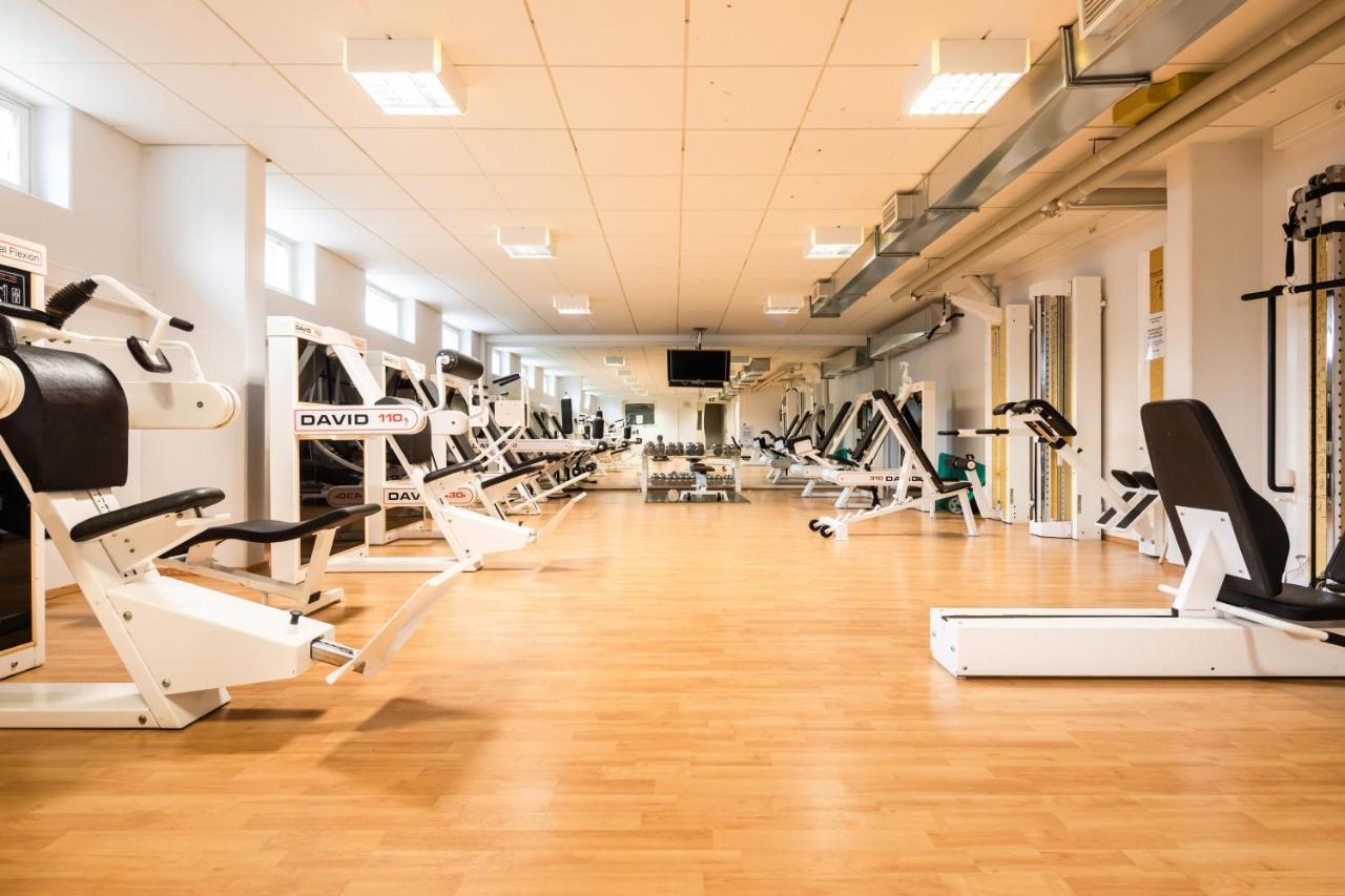 Lapland Hotels Äkäshotelli Äkäslompolo Exteriör bild