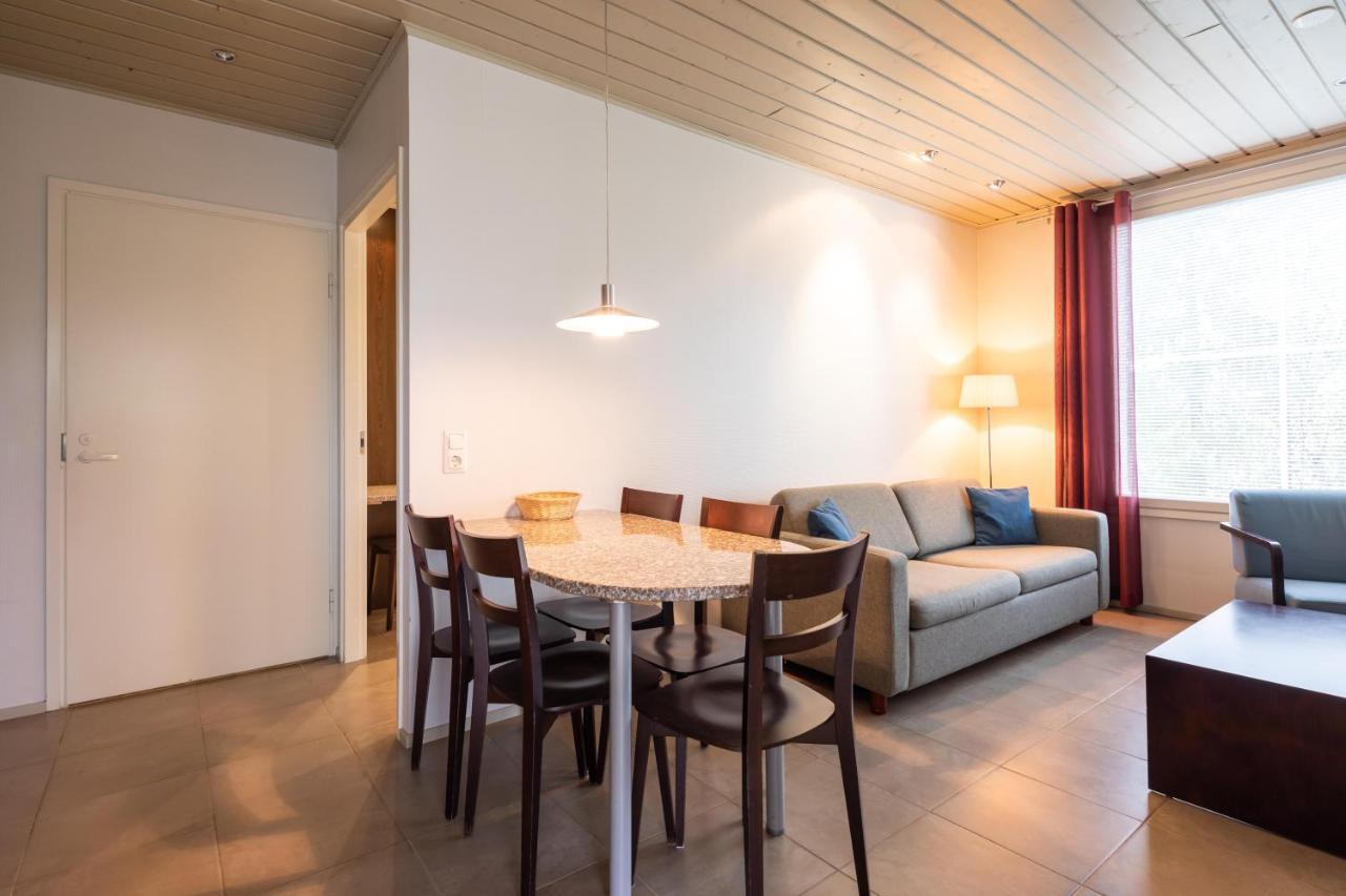 Lapland Hotels Äkäshotelli Äkäslompolo Exteriör bild