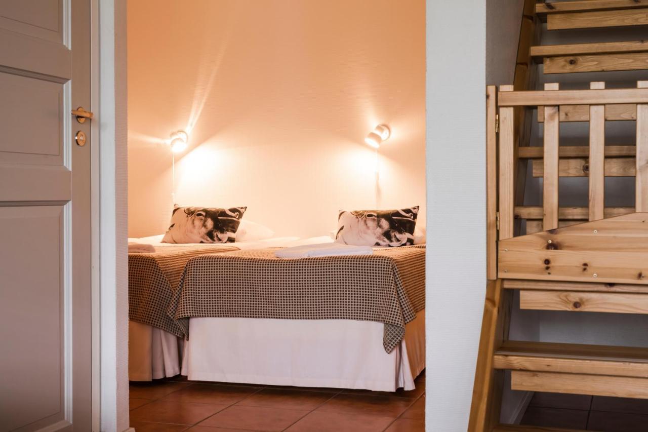 Lapland Hotels Äkäshotelli Äkäslompolo Exteriör bild