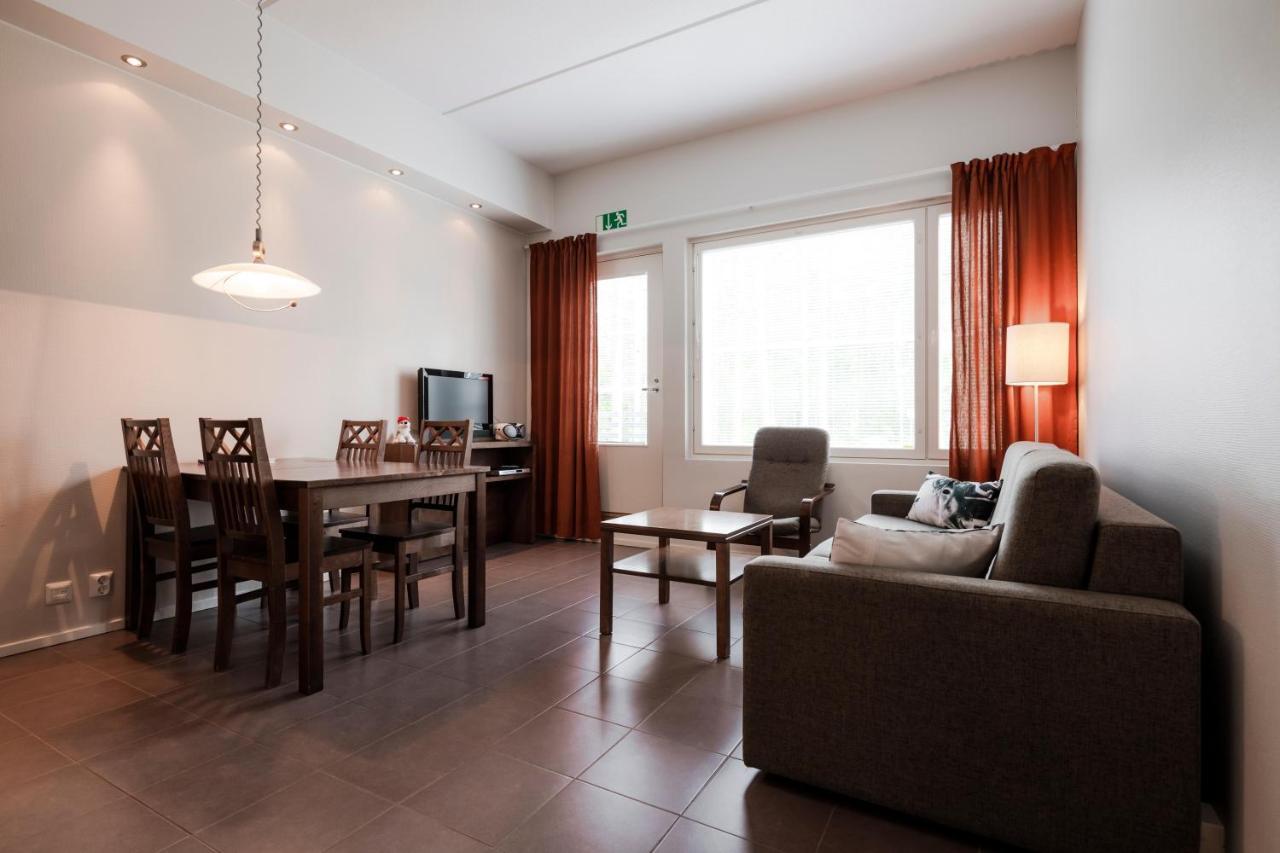 Lapland Hotels Äkäshotelli Äkäslompolo Exteriör bild