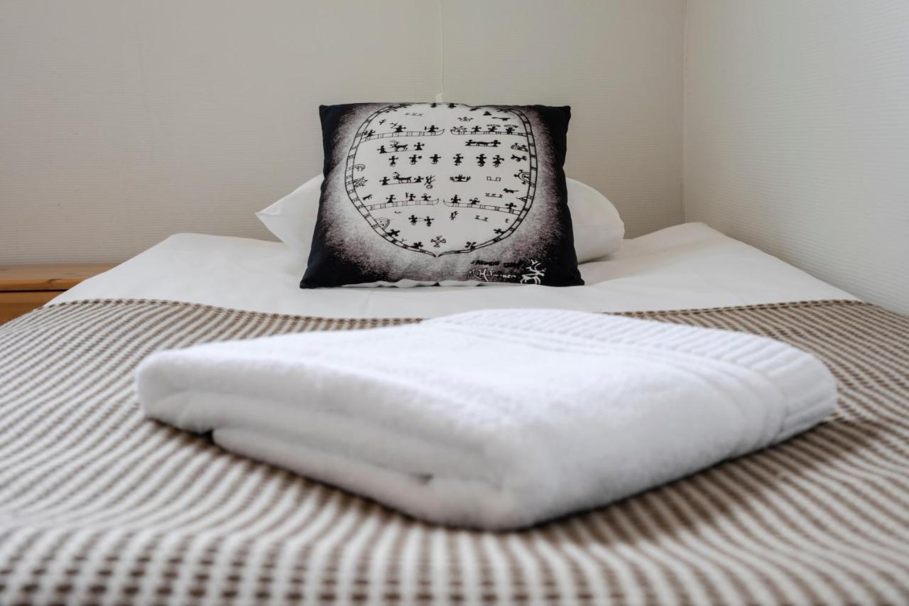 Lapland Hotels Äkäshotelli Äkäslompolo Exteriör bild