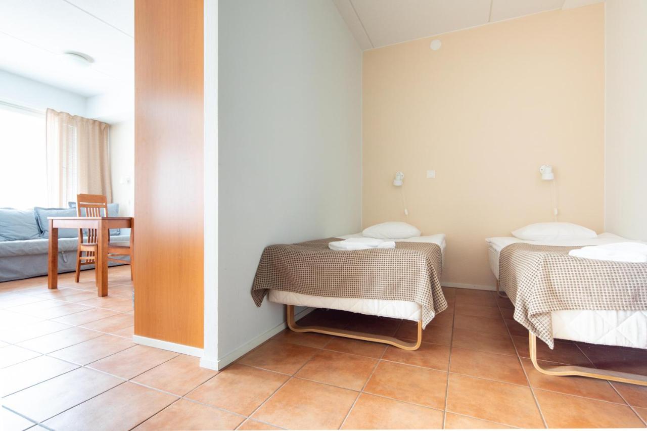 Lapland Hotels Äkäshotelli Äkäslompolo Exteriör bild